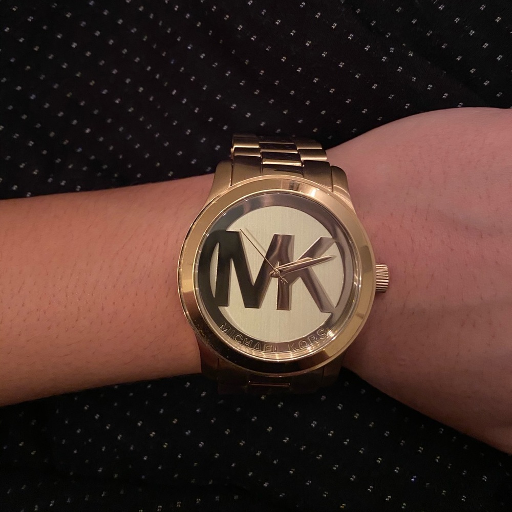 Michael Kira watch